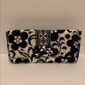 Vera Bradley Black & White Purse